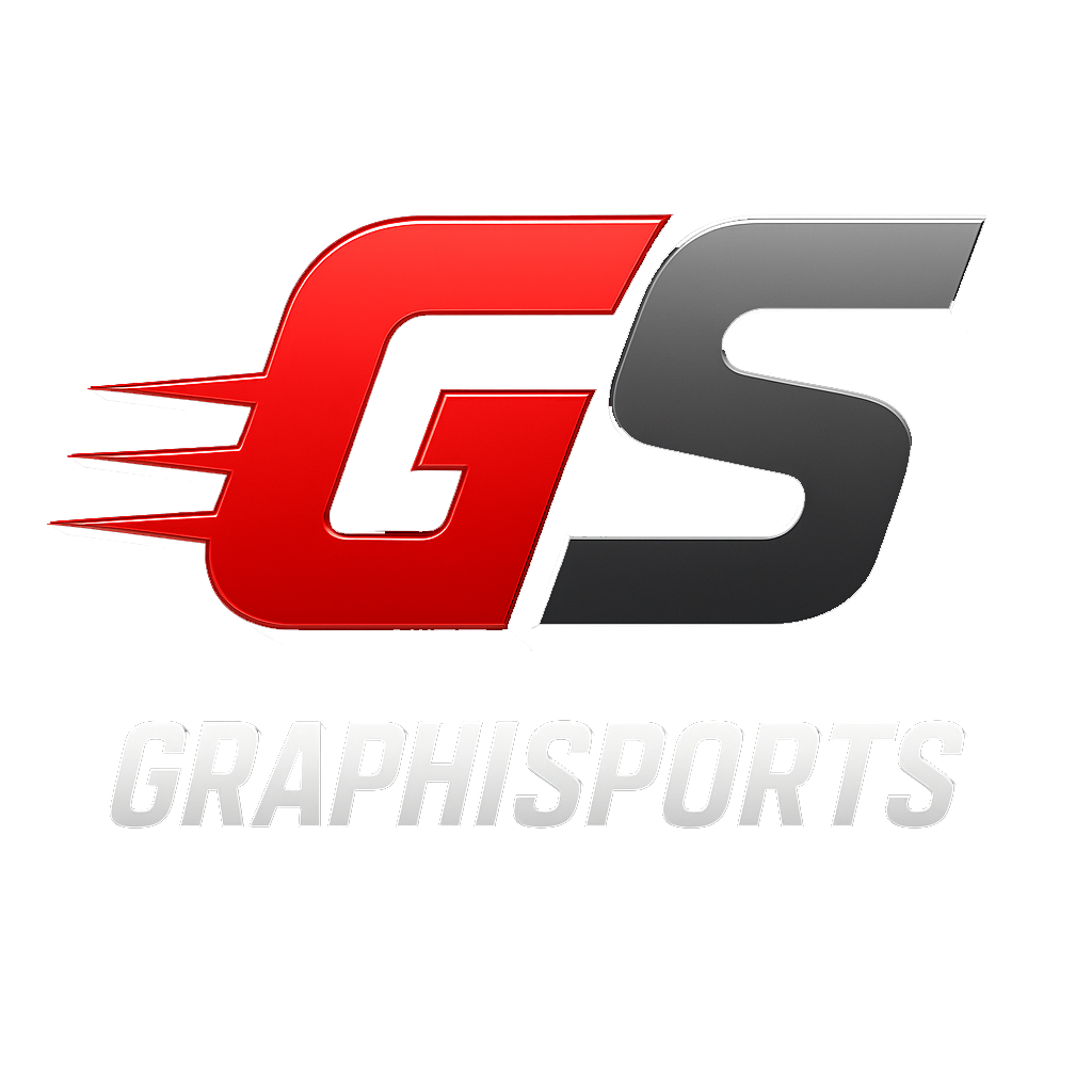 GraphiSports Logo